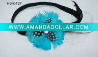 Wholesale popular hair ornament