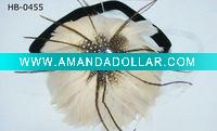 Wholesale unique hair ornament