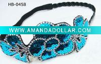 Wholesale fashion hair ornament