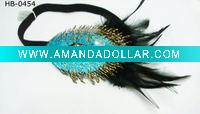 Wholesale unique hair ornament