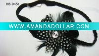 Wholesale newest hair ornament