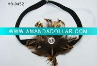 Wholesale newest hair ornament