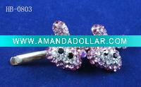 Wholesale lovely hair decoration