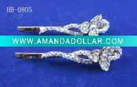 Wholesale flower hair decoration