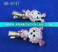 girls' hair decoration