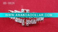 Wholesale hotsale hair clip ornament