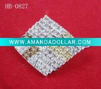 Wholesale hotsale hair clip ornament