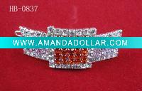 hotsale hair clip ornament