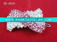 hotsale hair clip ornament
