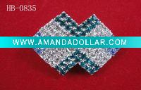 hotsale hair clip ornament
