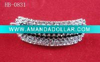 hotsale hair clip ornament