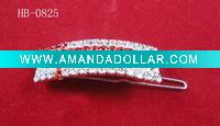 Wholesale fashion hair clip ornament