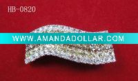 Wholesale promotion hair clip ornament