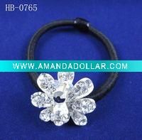 popular rhinestone hair jewelry