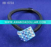 hotsale rhinestone hair jewelry