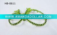 Wholesale fashion crystal hair clip