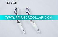 Wholesale fashion rhinestone hair clip