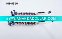 Wholesale popular hair clip jewelry