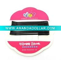 Wholesale 2011 New style Hair Pins & Boby Pins
