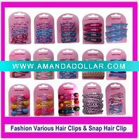 Wholesale Fashion Hair clip