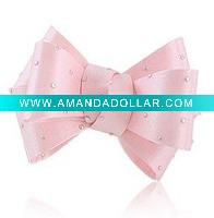Wholesale Fashion Hair Bow