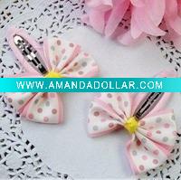 Wholesale Fashion hair bow