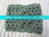 Wholesale crochet headband