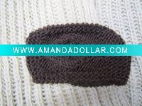 Wholesale crochet headband
