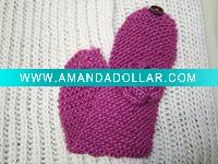 Wholesale crochet headband