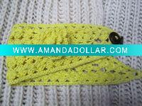 Wholesale crochet headband