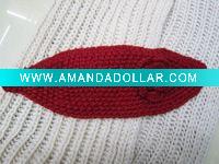 Wholesale crochet headband