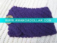 Wholesale crochet headband