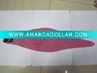 Wholesale Braided hair ribbon