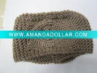 Wholesale Fashion elastic handmake headband