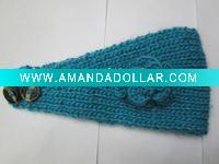 Wholesale fashion handmade headbands