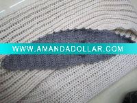 Wholesale Braided hair ribbon