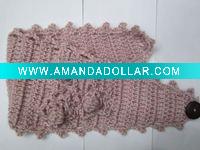 Wholesale Fashion elastic handmake headband