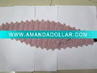 Wholesale Fashion elastic handmake headband