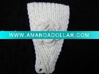 Wholesale Fashion elastic handmake headband