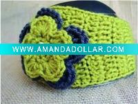 Wholesale crochet headband