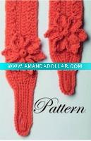 Wholesale crochet headband