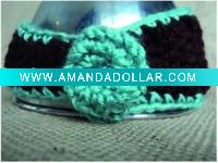 Wholesale crochet headband