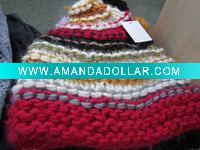 Wholesale handmade wool hat