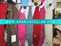 Wholesale crochet headband