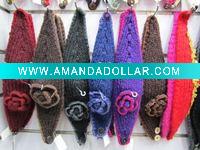 Wholesale crochet headband