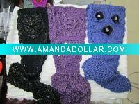 Wholesale crochet headband