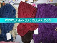 Wholesale crochet headband