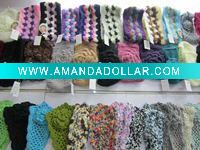 Wholesale crochet headband