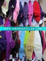 Wholesale crochet headband