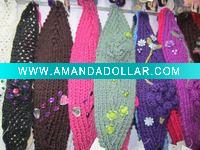 Wholesale crochet headband